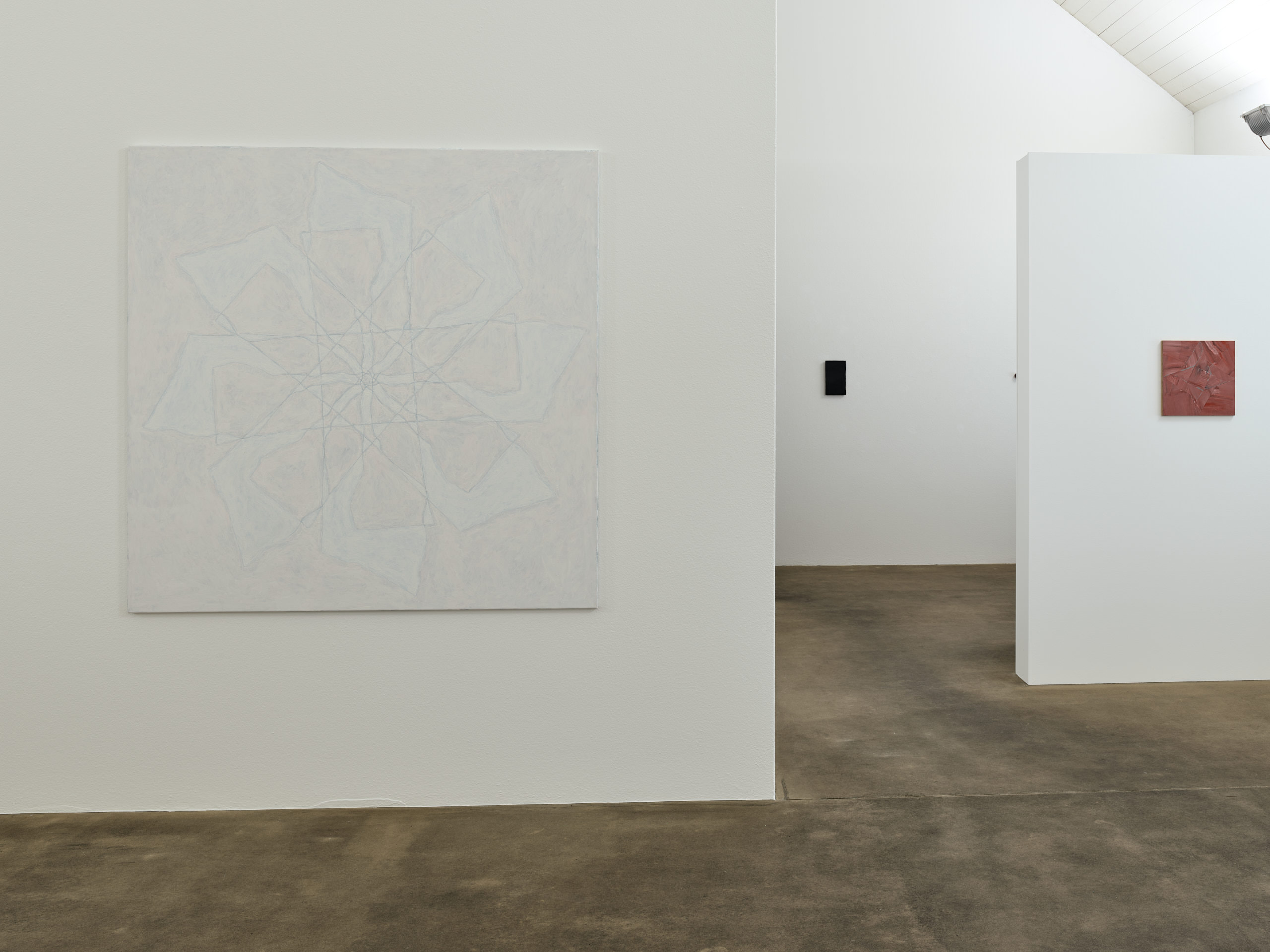 Ausstellung Stefan Gritsch